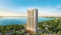 Bán căn hộ Penthouse D'.El Dorado Tây Hồ 252m2, view Hồ Tây